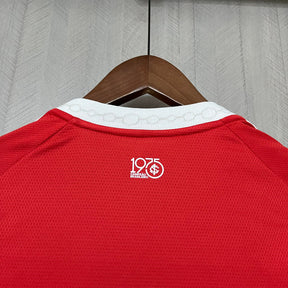 CAMISA FEMININA INTERNACIONAL HOME 25/26