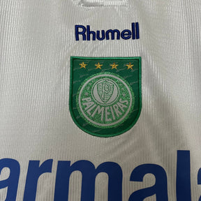 CAMISA RETRÔ PALMEIRAS AWAY 94/95