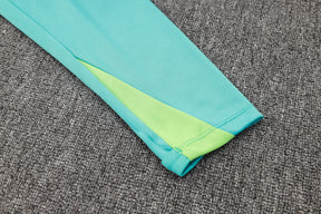 CONJUNTO DE TREINO BRASIL BLUE 24/25
