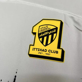 CAMISA AL ITIHAD THIRD 23/24