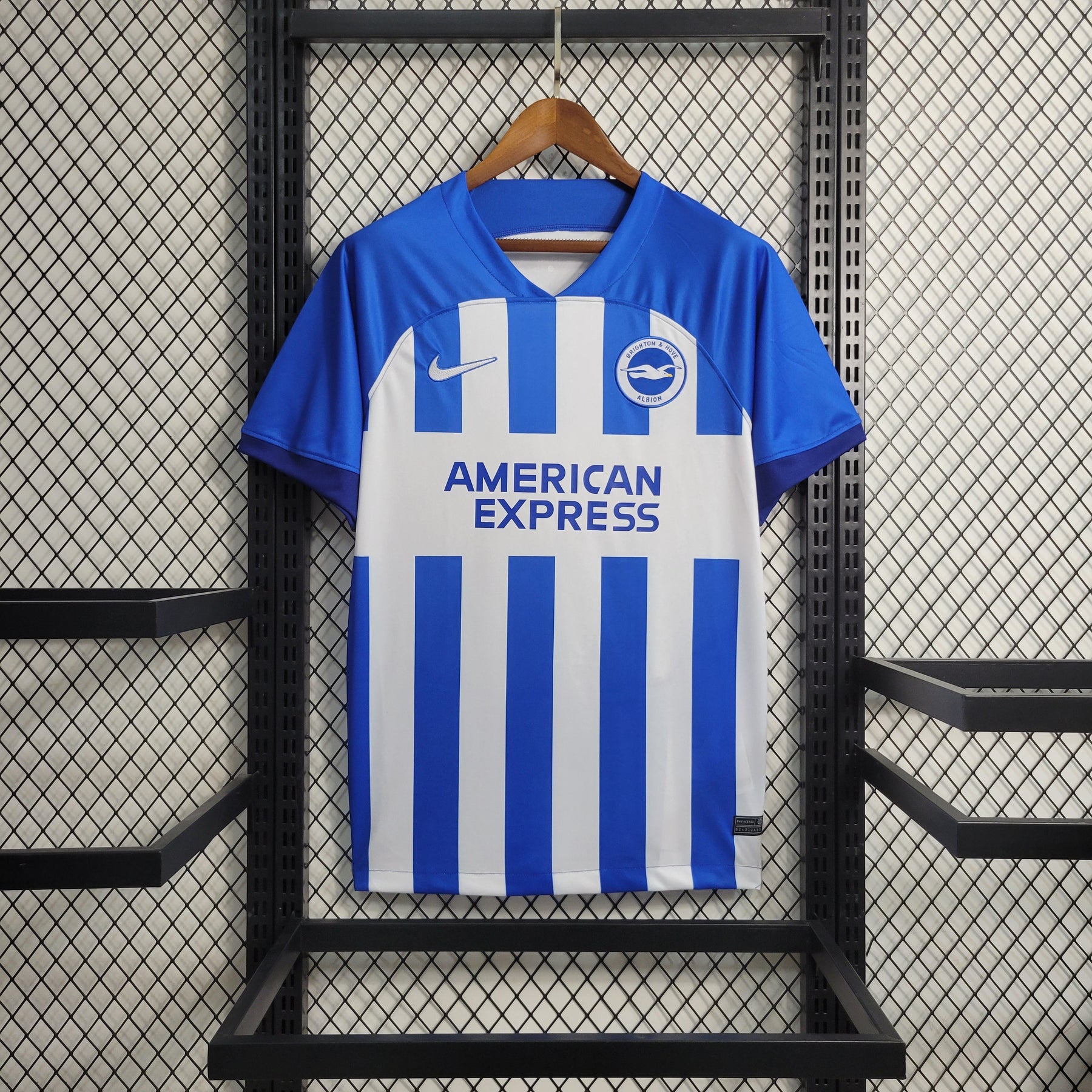 CAMISA BRIGHTON HOME 23/24