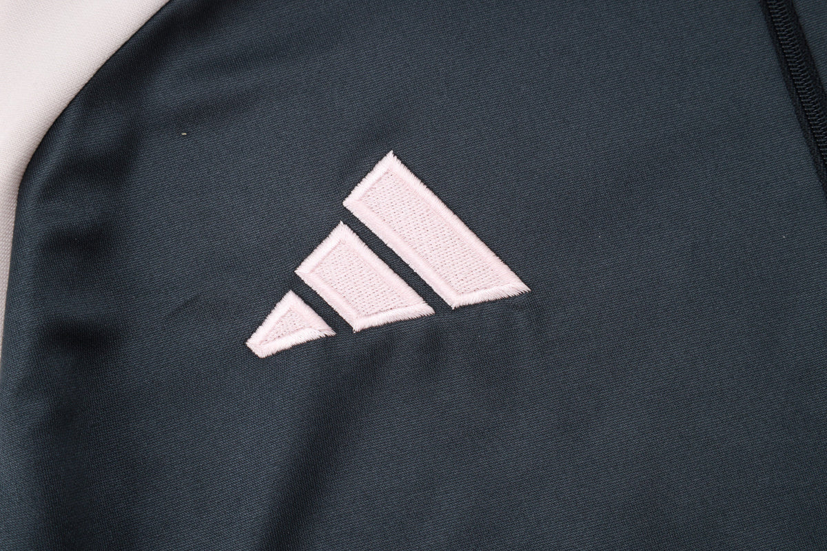 CONJUNTO DE TREINO REAL MADRID B936 24/25