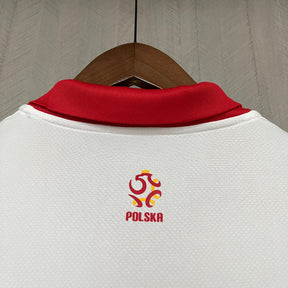 CAMISA POLÔNIA HOME 24/25