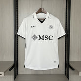 CAMISA NAPOLI AWAY 24/25