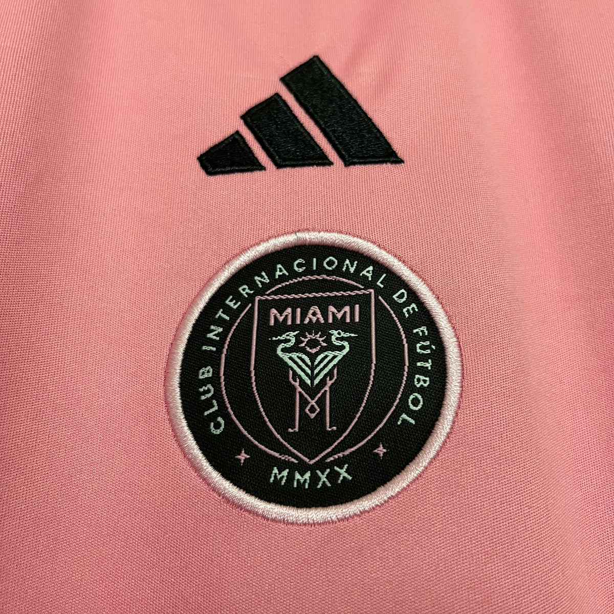 KIT INFANTIL INTER MIAMI HOME 24/25