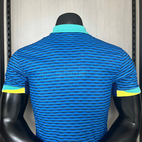 CAMISA BRASIL 'PLAYER' AWAY 24/25