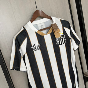 CAMISA SANTOS AWAY 24/25
