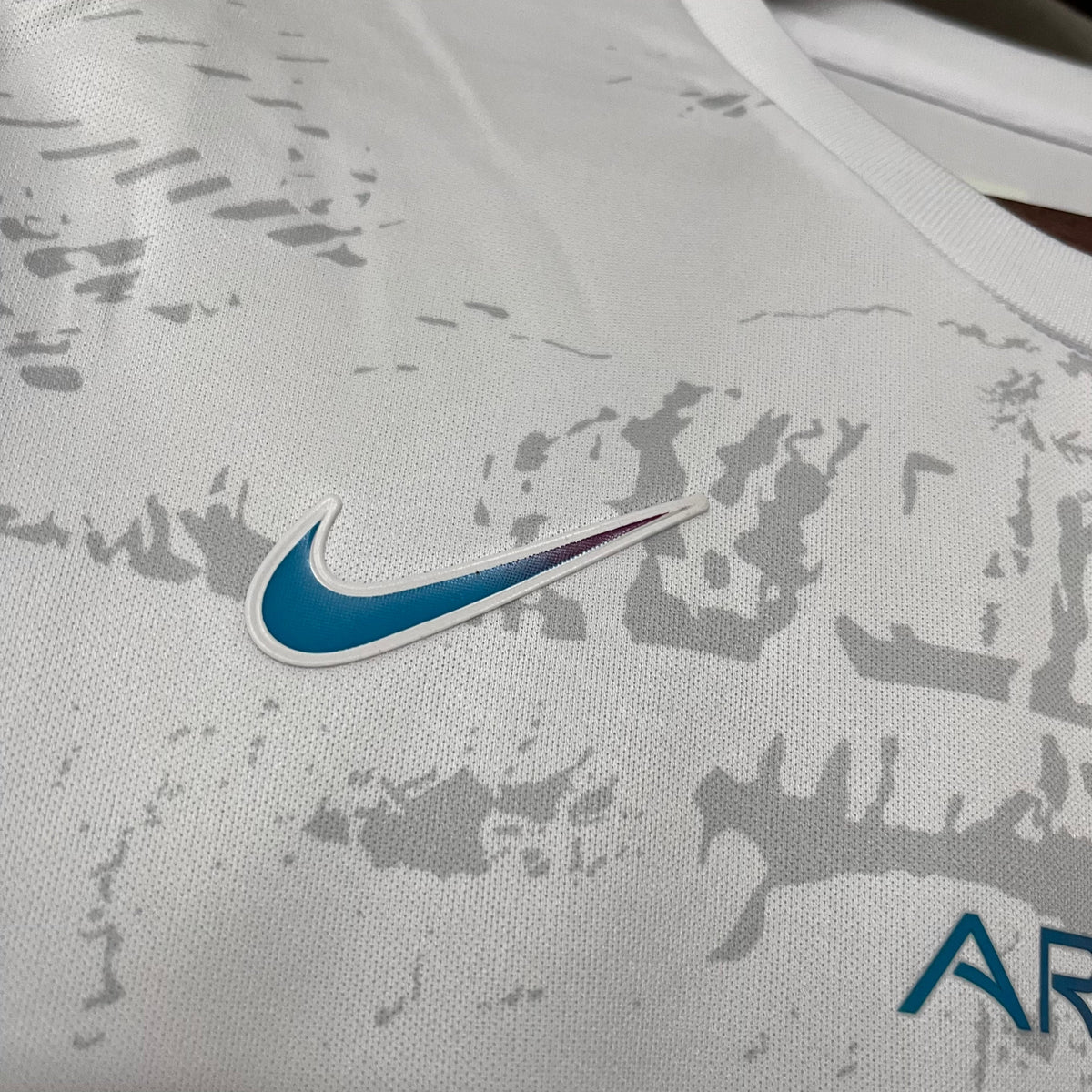 KIT INFANTIL AL-NASSR THIRD 23/24