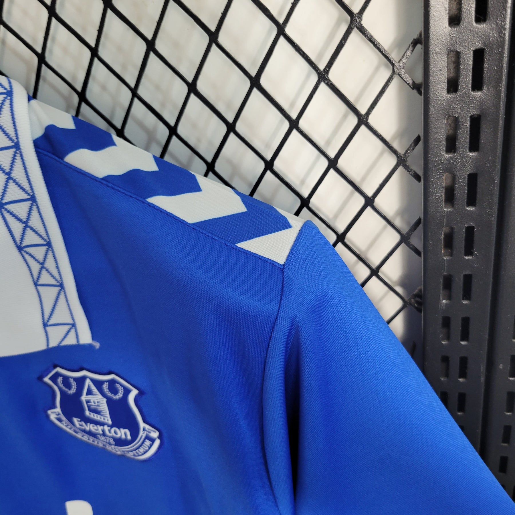CAMISA EVERTON HOME 23/24