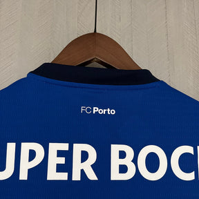 CAMISA PORTO HOME 23/24