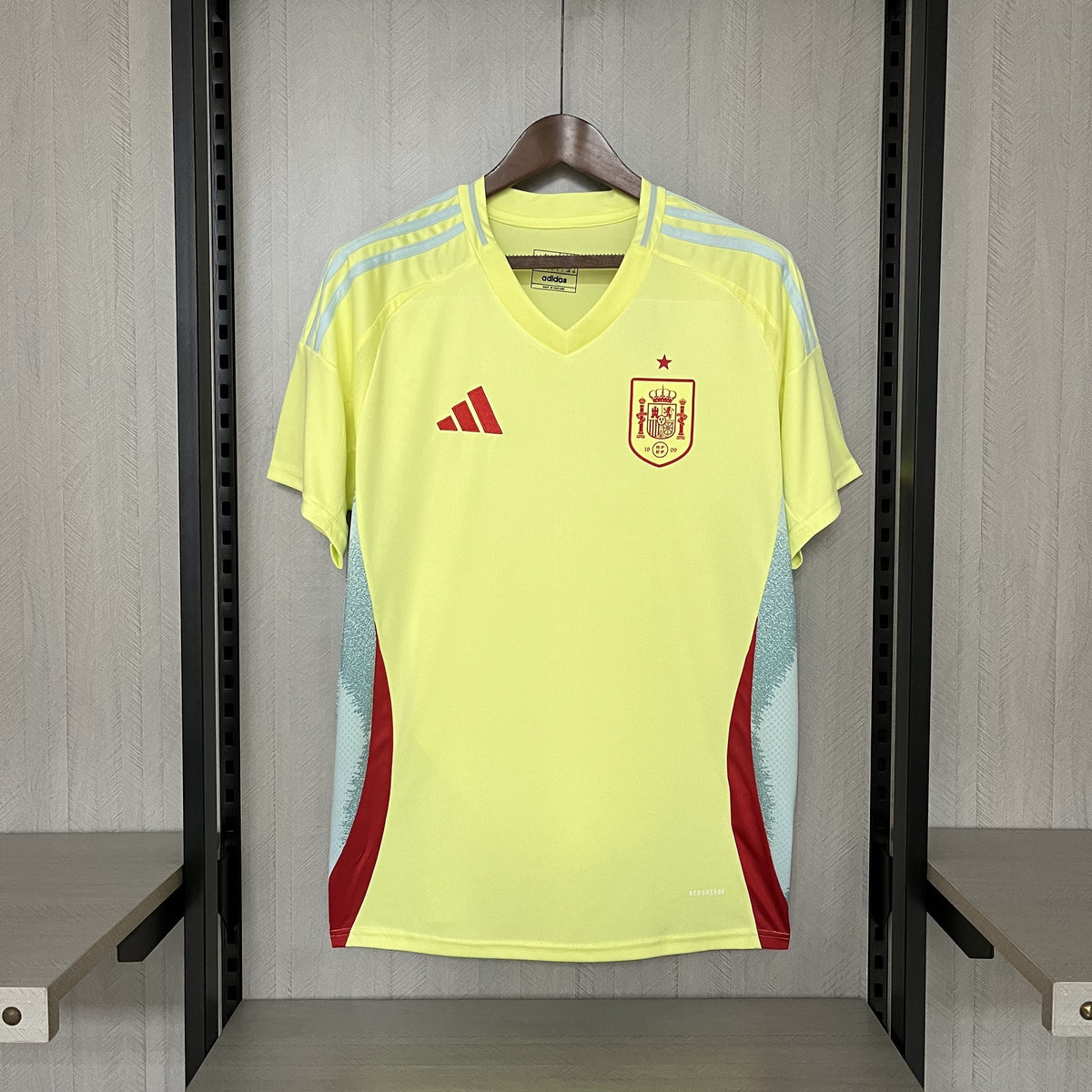 CAMISA ESPANHA AWAY 24/25