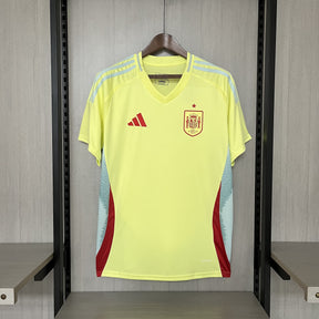 CAMISA ESPANHA AWAY 24/25