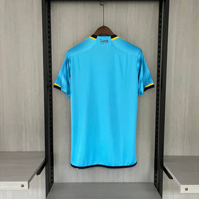 CAMISA CRUZEIRO THIRD 23/24