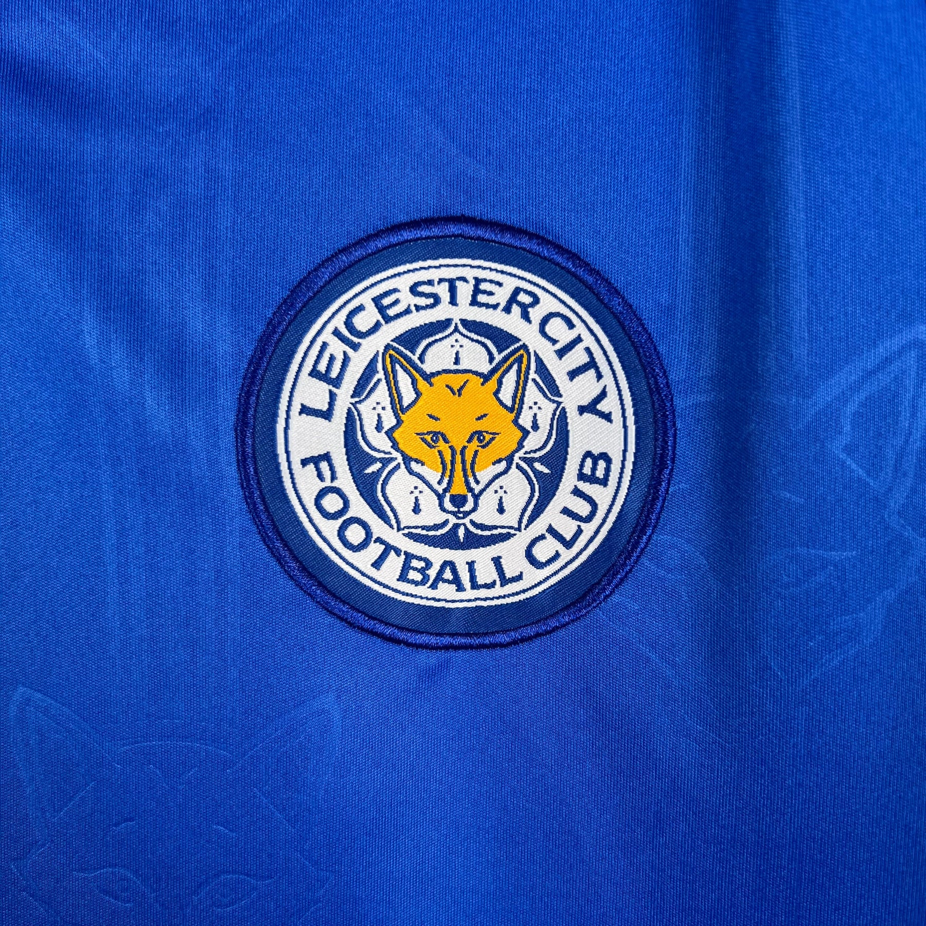 CAMISA LEICESTER HOME 23/24
