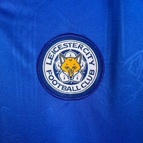 CAMISA LEICESTER HOME 23/24