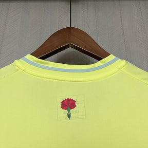 CAMISA ESPANHA AWAY 24/25