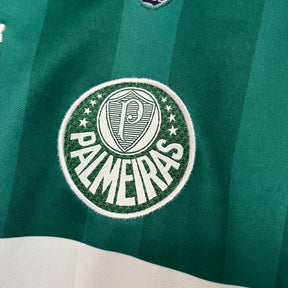 CAMISA RETRÔ PALMEIRAS THIRD 1997