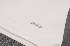 CONJUNTO DE TREINO REAL MADRID B909 24/25