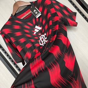 CAMISA FLAMENGO PRÉ-JOGO 25/26