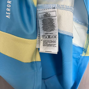 CAMISA PHILADELPHIA AWAY 25/26