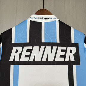 CAMISA RETRÔ GRÊMIO HOME 1995/96