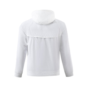 CORTA-VENTO TOTTENHAM WHITE 23/24