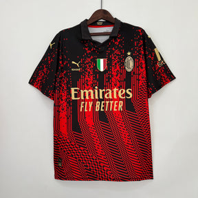 CAMISA MILAN FOUTH AWAY 23/24