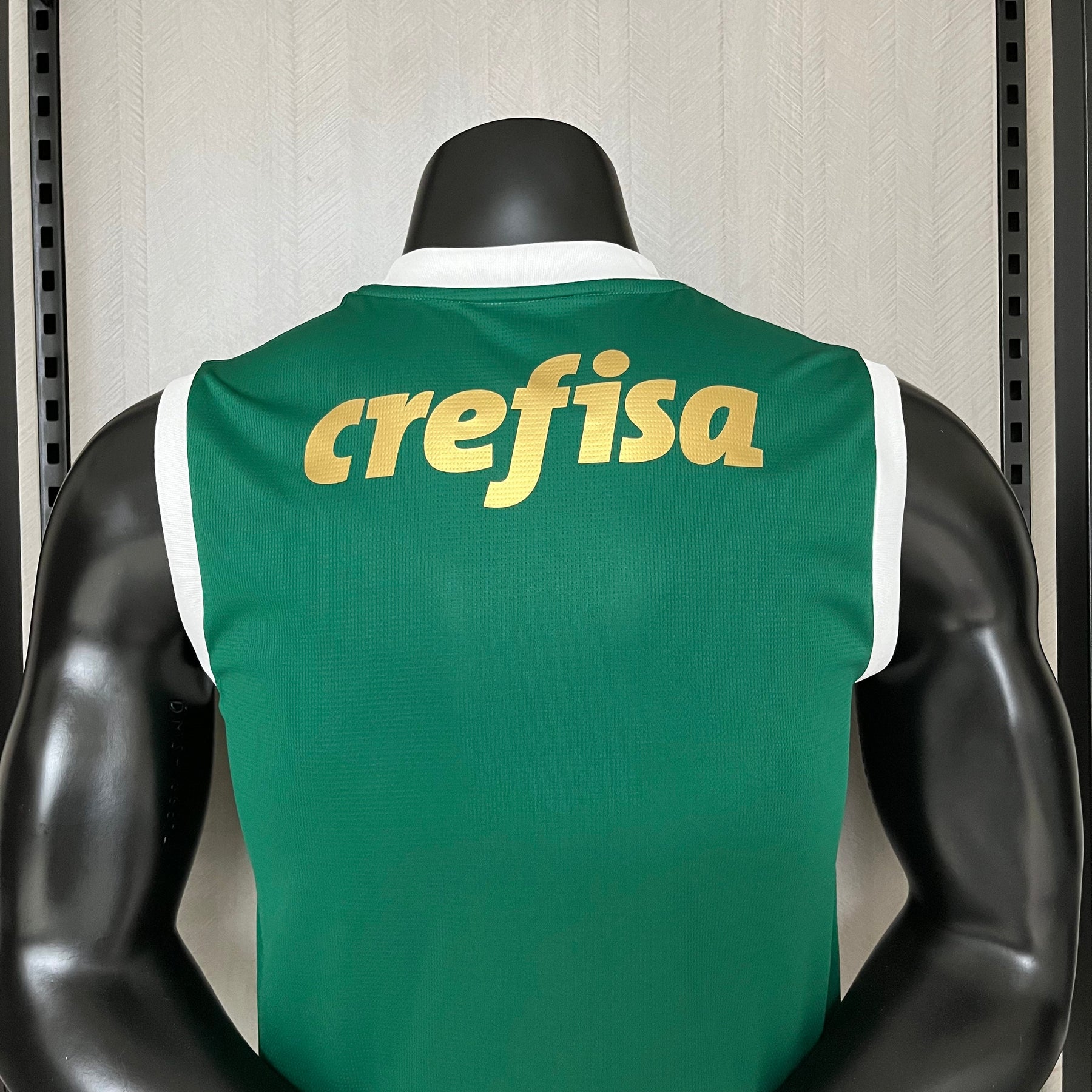 CAMISETA PALMEIRAS HOME 24/25