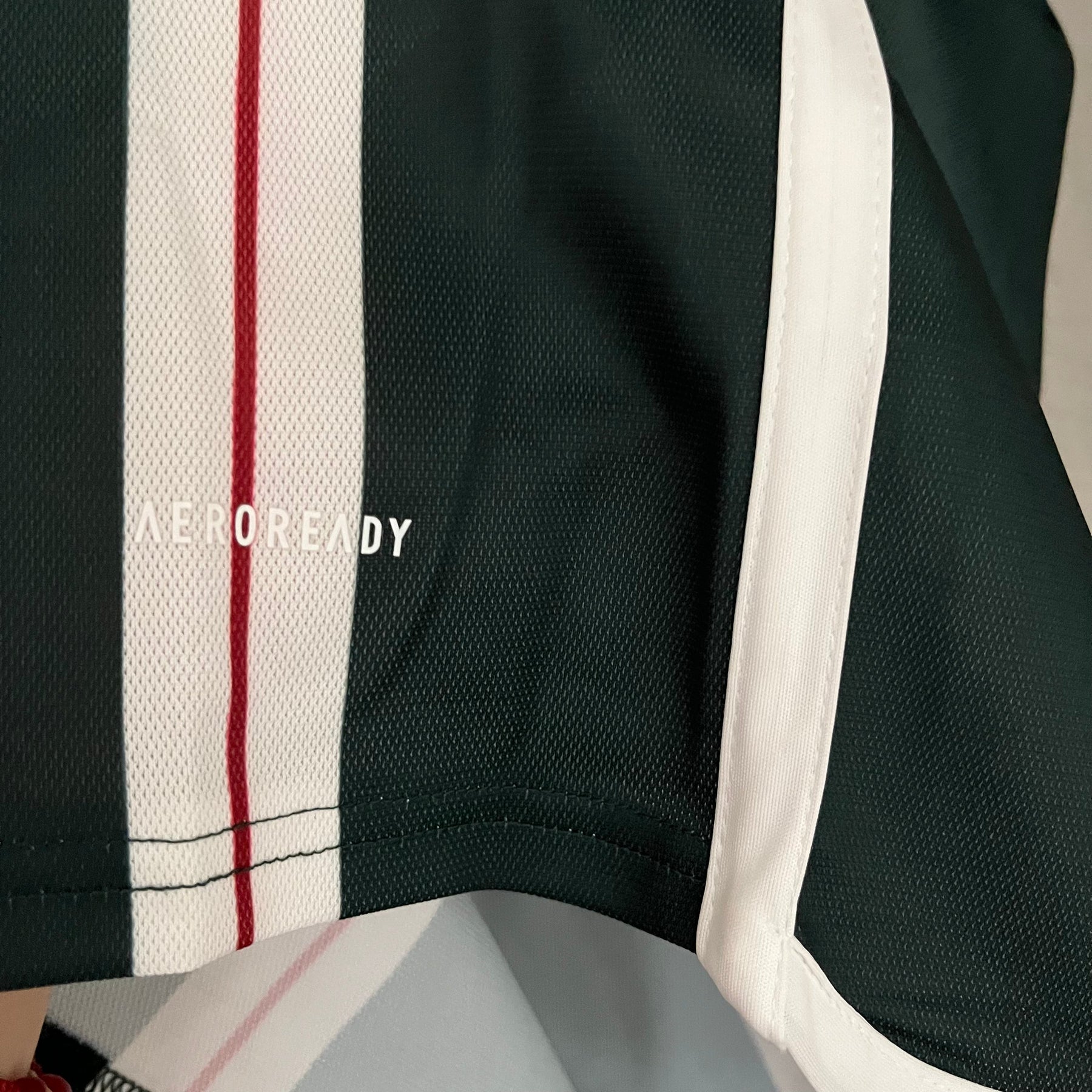 CAMISA MANCHESTER UNITED AWAY 23/24