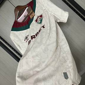 CAMISA FLUMINENSE THIRD 24/25