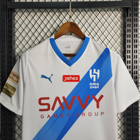 CAMISA AL HILAL AWAY 23/24