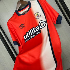 CAMISA LUTON TOWN HOME 24/25