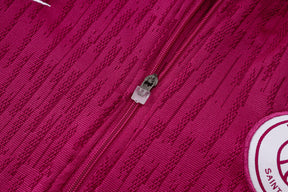 CONJUNTO DE TREINO PSG B929 VERSÃO JOGADOR 24/25