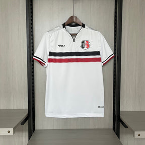 CAMISA SANTA CRUZ AWAY 24/25