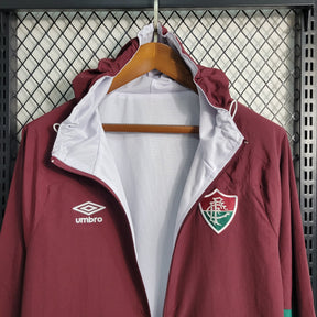 CORTA-VENTO FLUMINENSE GRENÁ 23/24