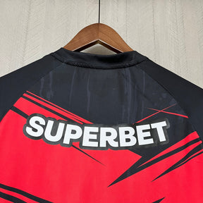 CAMISA SÃO PAULO GOLEIRO AWAY 25/26