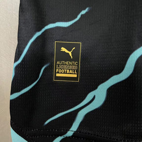 CAMISA MANCHESTER CITY FEMININA AWAY 23/24