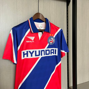 CAMISA RETRÔ BAHIA AWAY 1997