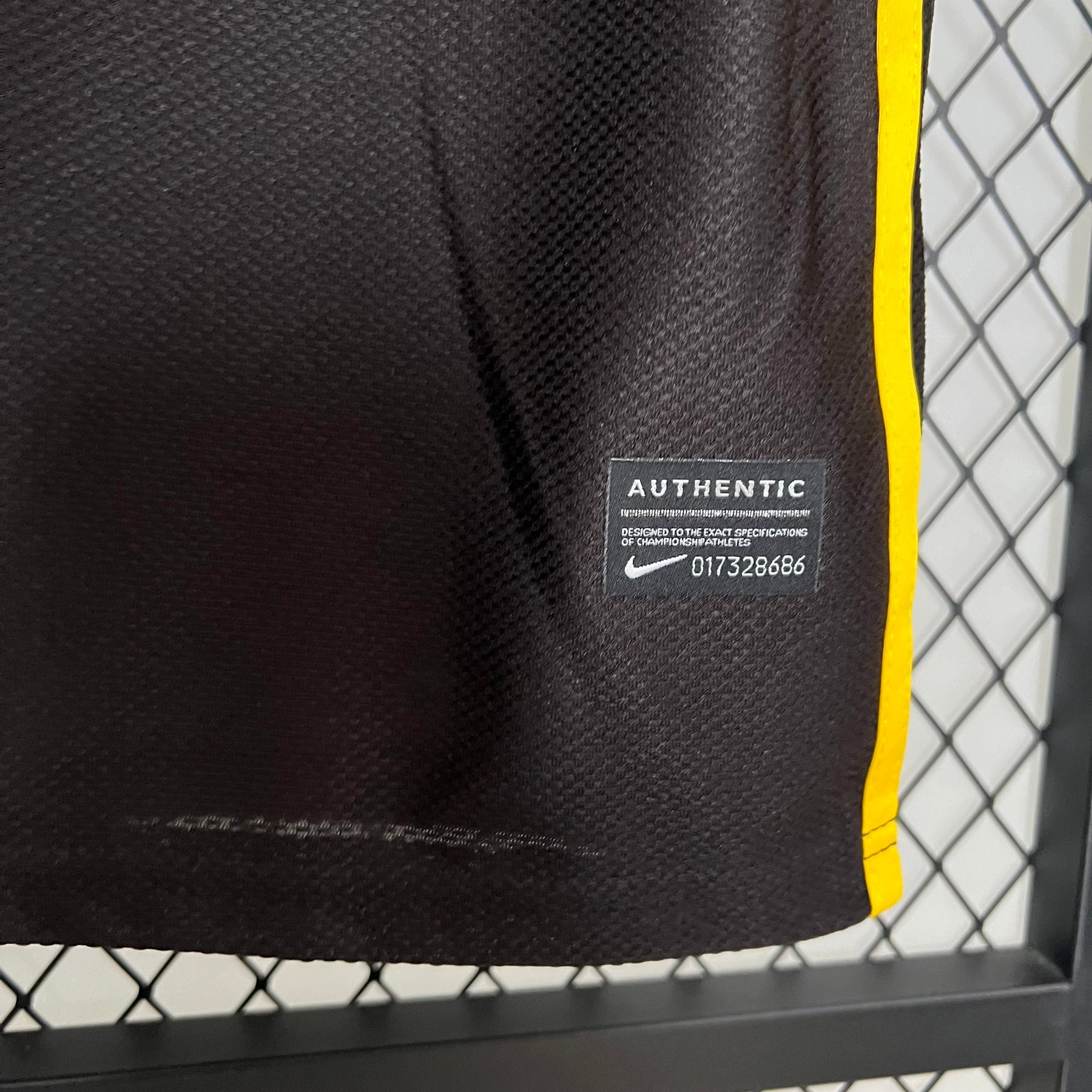 CAMISA RETRÔ BARCELONA THIRD 13/14