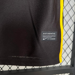 CAMISA RETRÔ BARCELONA THIRD 13/14