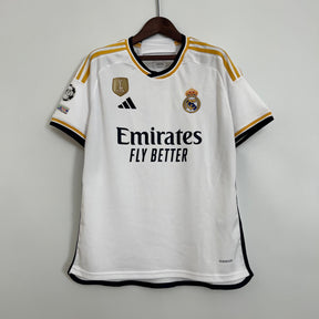 CAMISA REAL MADRID HOME 23/24