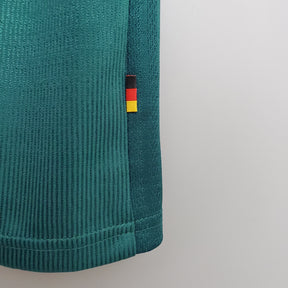 CAMISA RETRÔ ALEMANHA AWAY 1998