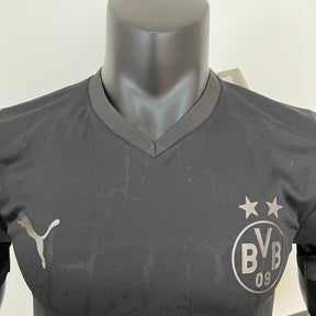 CAMISA BORUSSIA DORTMUND VERSÃO JOGADOR EDIÇÃO LIMITADA 22/23