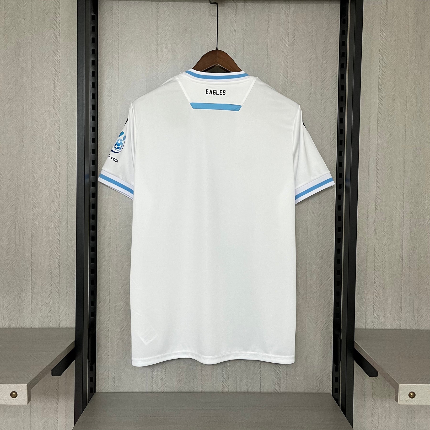 CAMISA CRYSTAL PALACE AWAY 23/24