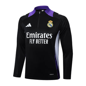 CONJUNTO DE TREINO REAL MADRID B982 24/25