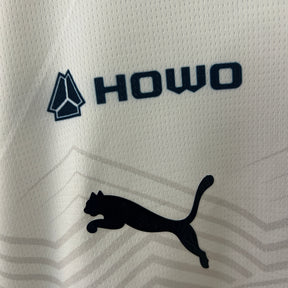 CAMISA MONTERREY AWAY 24/25