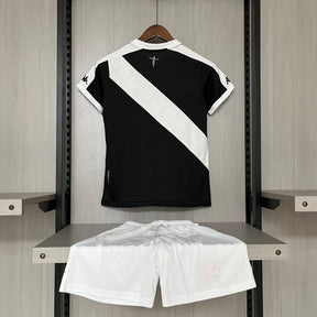 KIT INFANTIL VASCO DA GAMA HOME 24/25