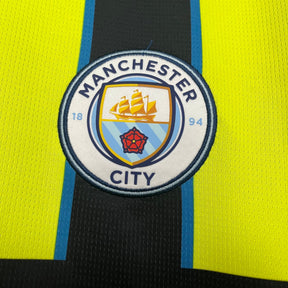 CAMISA MANCHESTER CITY FOURTH 24/25