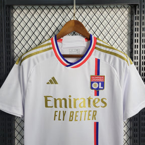 CAMISA LYON HOME 23/24