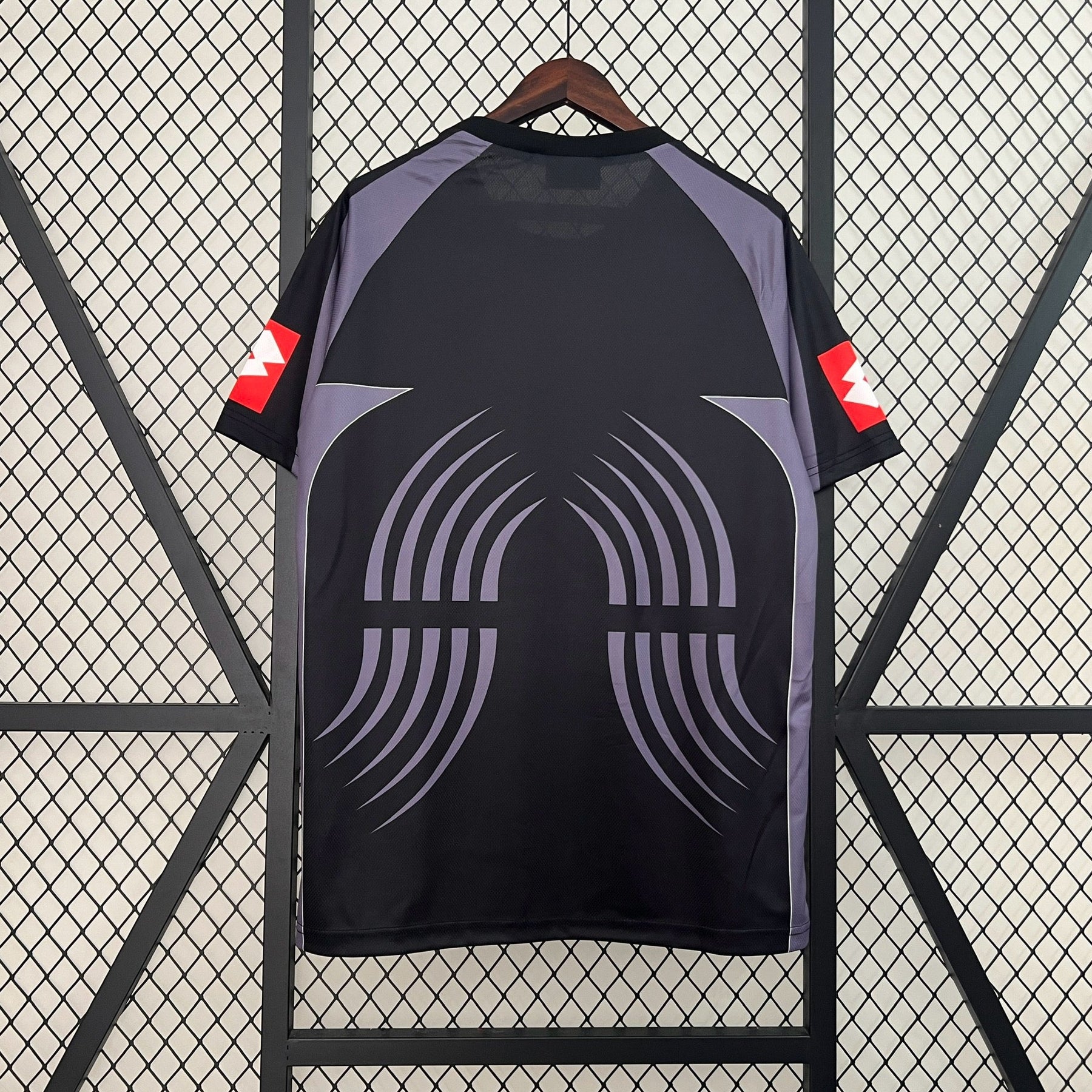 CAMISA JUVENTUS RETRÔ GOLEIRO 01/02